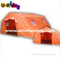 Air-Sealed Inflatable Military Tent (SEALED TENT-039)